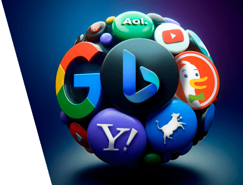 Search Engine Optimization